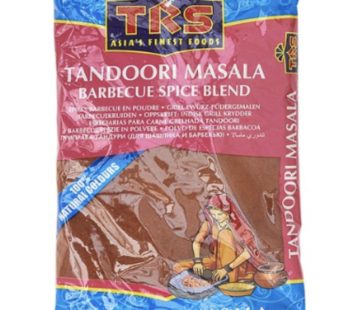 TRS TANDOORI MASALA 400GM